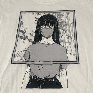 Spencer’s Graphic Shirt